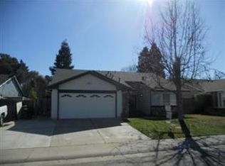 4006 Little Rock Dr, Antelope, CA
