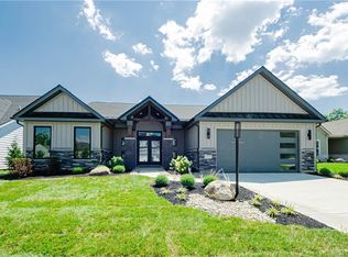 9912 Rothschild Ct, Centerville, OH 45458