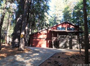 1525 Karock Rd, Arnold, CA 95223
