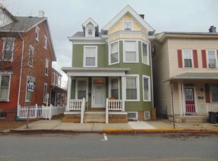 249 E Market St, Orwigsburg, PA 17961