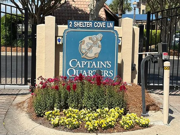 2 Shelter Cove Ln APT 211, Hilton Head Island, SC 29928