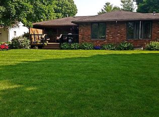 660 3rd Pl SE, Mason City, IA 50401