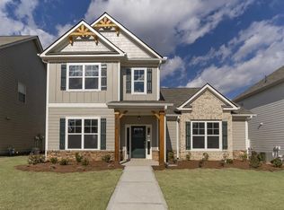 4006 Glendianne Way, Powder Springs, GA 30127