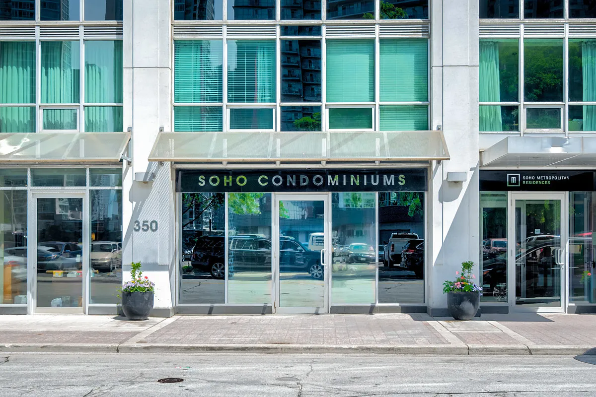 The Soho — Photo 2