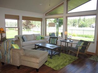 1147 Boat Club Dr, Bigfork, MT 59911