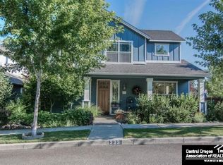 333 NW Sandalwood Loop, Bend, OR 97701