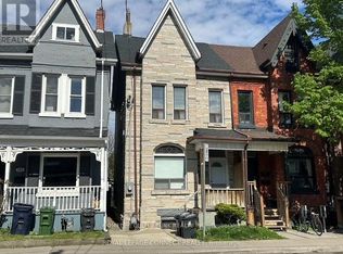 319 Concord Ave #2, Toronto, ON M6H 2P7