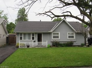4283 Brockley Ave, Sheffield Lake, OH 44054