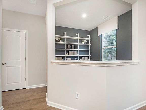 Pulte Planning Center