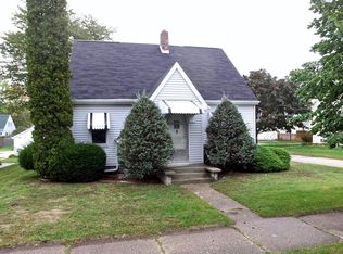 701 Washington St, Algoma, WI 54201