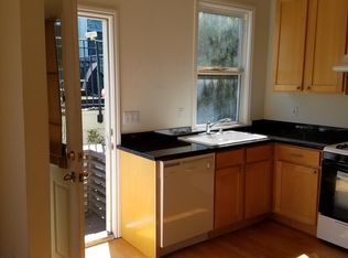 1704 Noe St, San Francisco, CA