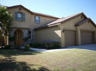 510 Baltimore Dr, Bakersfield, CA
