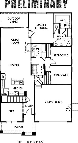 2nd image of 415 Norfolk St