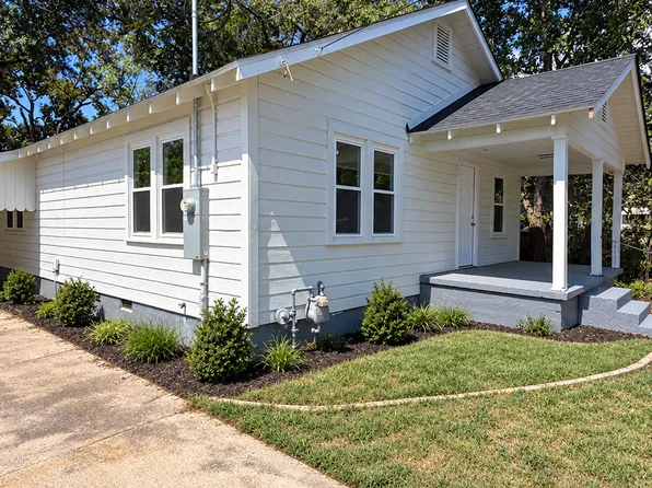 125 Gardner St, Hot Springs, AR 71913
