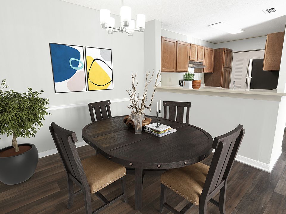 Dining Room 2