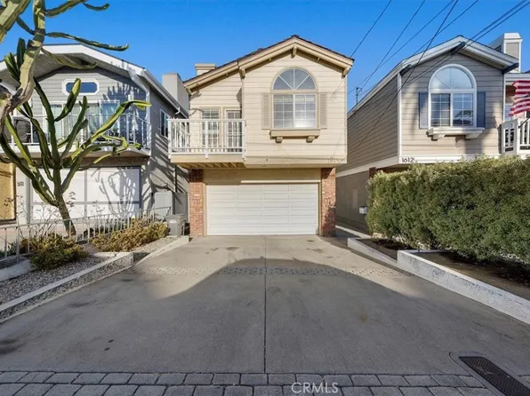 1614 Goodman Ave, Redondo Beach, CA 90278