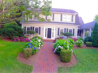 577 Bay Rd, Duxbury, MA 02332