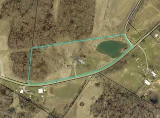 7517 State Route 132 E, Sebree, KY 42455