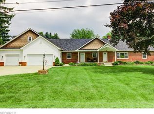5230 Fleetwood Ave NW, Canton, OH
