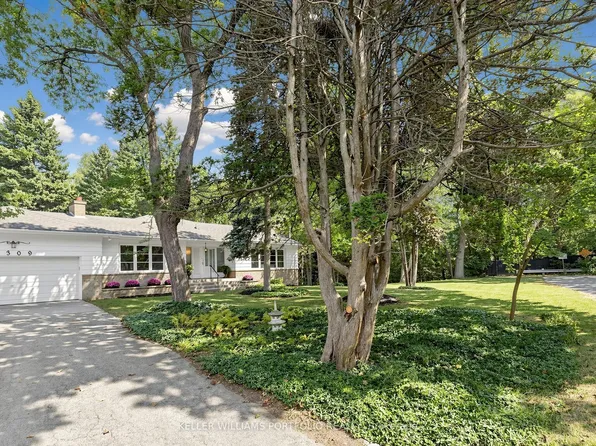 1309 Martley Dr E, Mississauga, ON L5H 1P1