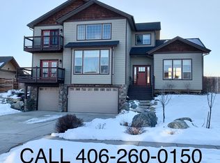 218 Vista Dr, Whitefish, MT 59937