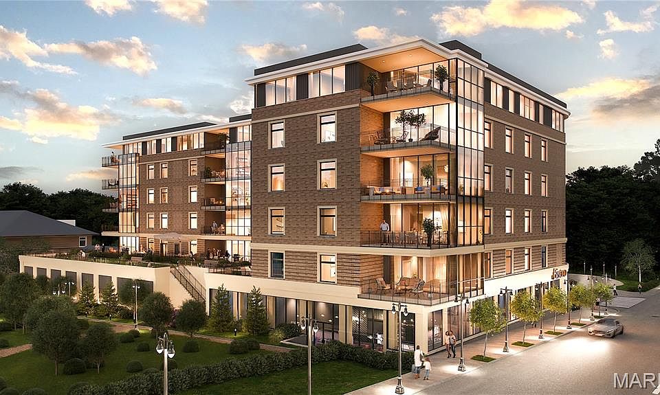 2nd image of 61 Topton Way #404