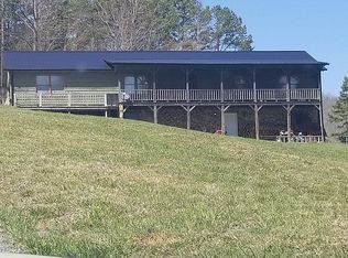 960 Elrod Rd, Morganton, GA 30560