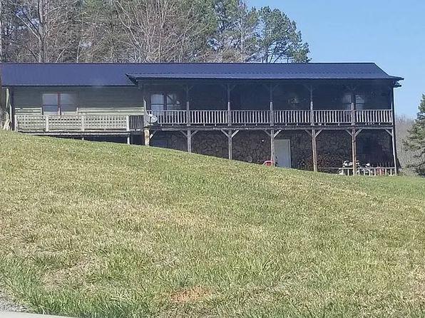 960 Elrod Rd, Morganton, GA 30560