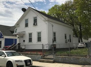 43 Lane St, Lowell, MA 01851
