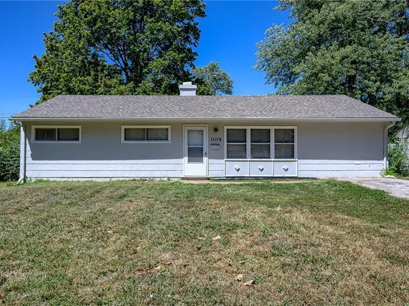 11118 Bristol Ter, Kansas City, MO 64134