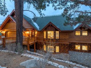 43490 Sheephorn Rd, BIG BEAR LAKE, CA 92315