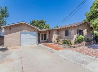 2227 Bryce Rd, El Monte, CA 91732