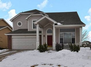 1201 Canvasback Ct, Fort Collins, CO 80525