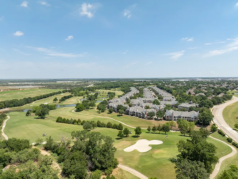 Townhomes of Coyote Ridge — Photo 41
