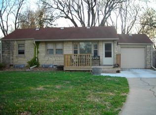 3145 N 65th St, Lincoln, NE 68507