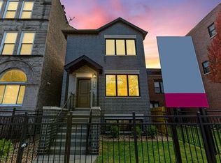 4825 S Champlain Ave, Chicago, IL 60615