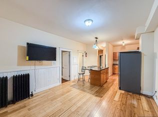 120 Gladstone St #3, Boston, MA 02128