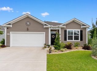 2438 Polaris Path #Meridian at Market Commom, Myrtle Beach, SC 29577