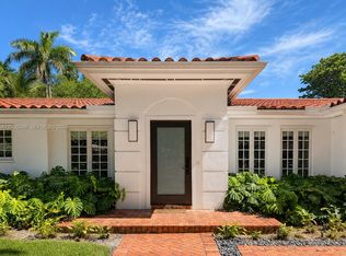 (Undisclosed Address), Coral Gables, FL 33143