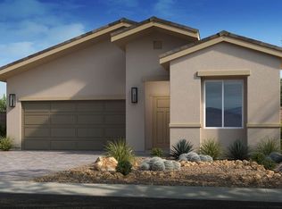 4180 E Brusca Way, Pahrump, NV 89061
