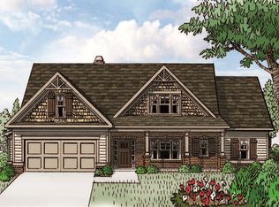 617 Fleeting Ct, Monroe, GA 30655