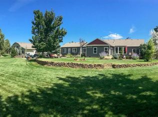 63527 NE Boyd Acres Rd, Bend, OR 97701