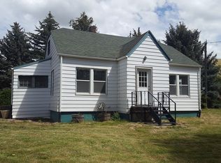 3402 Carothers Rd, Pullman, WA 99163