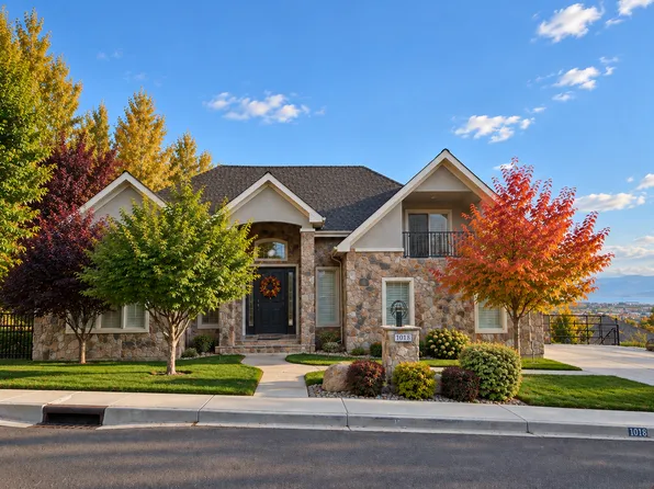 1018 E 1150th St N, Pleasant Grove, UT 84062