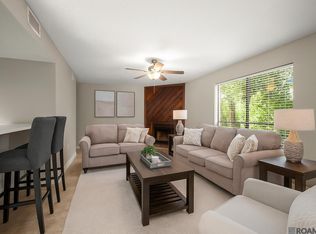 2031 S Brightside View Dr APT D, Baton Rouge, LA 70820