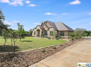 1709 Antigua Cv, New Braunfels, TX 78132