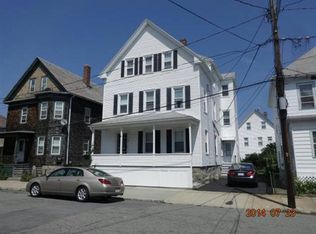 58 Short St, New Bedford, MA 02740
