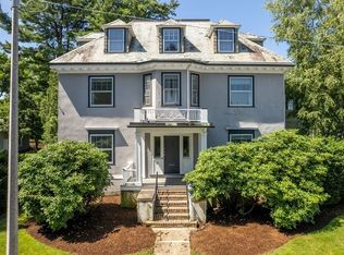 26 Whittemore St, West Roxbury, MA 02132