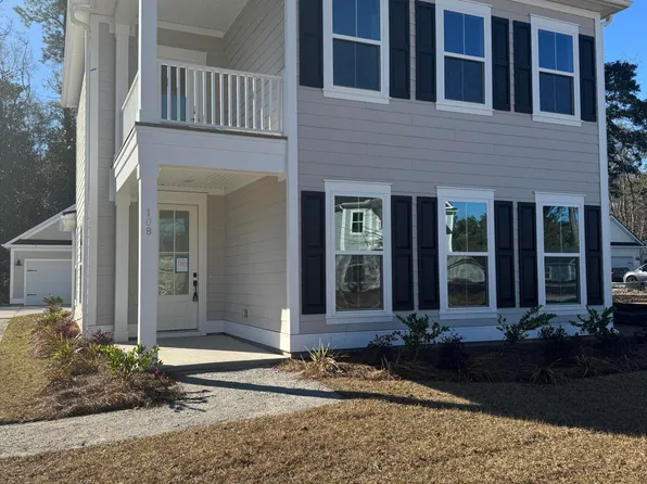 108 Gray Pine Ln, Summerville, SC 29483