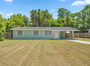 3721 NE 14th Ave, Ocala, FL 34479